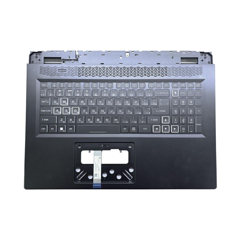 Топкейс Acer Nitro 17 AN17-41 AN17-51 AN17-71 6B.QK5N7.032 Топкейс Acer Nitro 17 AN17-41 AN17-51 AN17-71 6B.QK5N7.032