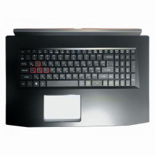 Топкейс Acer Predator Helios 300 PH317-51 c GTX 1060 6B.Q29N2.009 6B.Q29N2.001