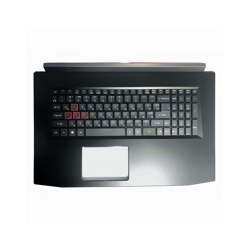 Топкейс Acer Predator Helios 300 PH317-51 c GTX 1060 6B.Q29N2.009 6B.Q29N2.001 Топкейс Acer Predator Helios 300 PH317-51 c GTX 1060 6B.Q29N2.009 6B.Q29N2.001