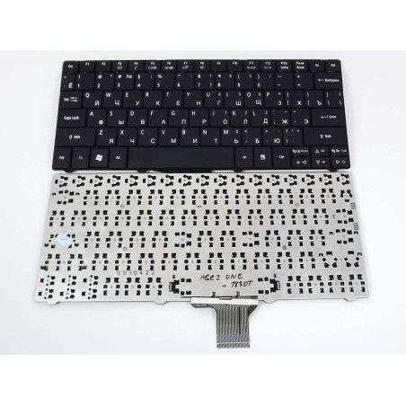 Клавиатура для ACER MP-09B93SU-6982 NSK-AQ10R NSK-AQ00R NSK-AQ11D NSK-AQR0R 9Z.N3C82.00R 9Z.N3C82.10R 9Z.N3C82.11D 9Z.N3C82.00