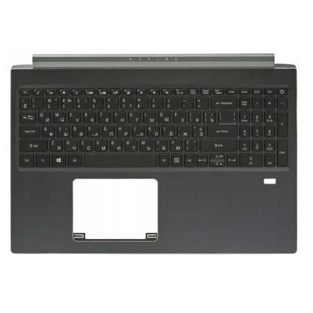 Топкейс Acer Aspire A715-74 A715-74G 6B.Q55N2.009 6B.Q55N2.005 6B.Q55N2.001