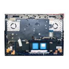 Топкейс Asus ROG Strix G17 G713QY 90NR06V3-R31UA0