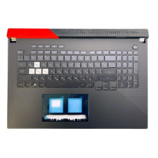 Топкейс Asus ROG Strix G17 G713QY 90NR06V3-R31UA0