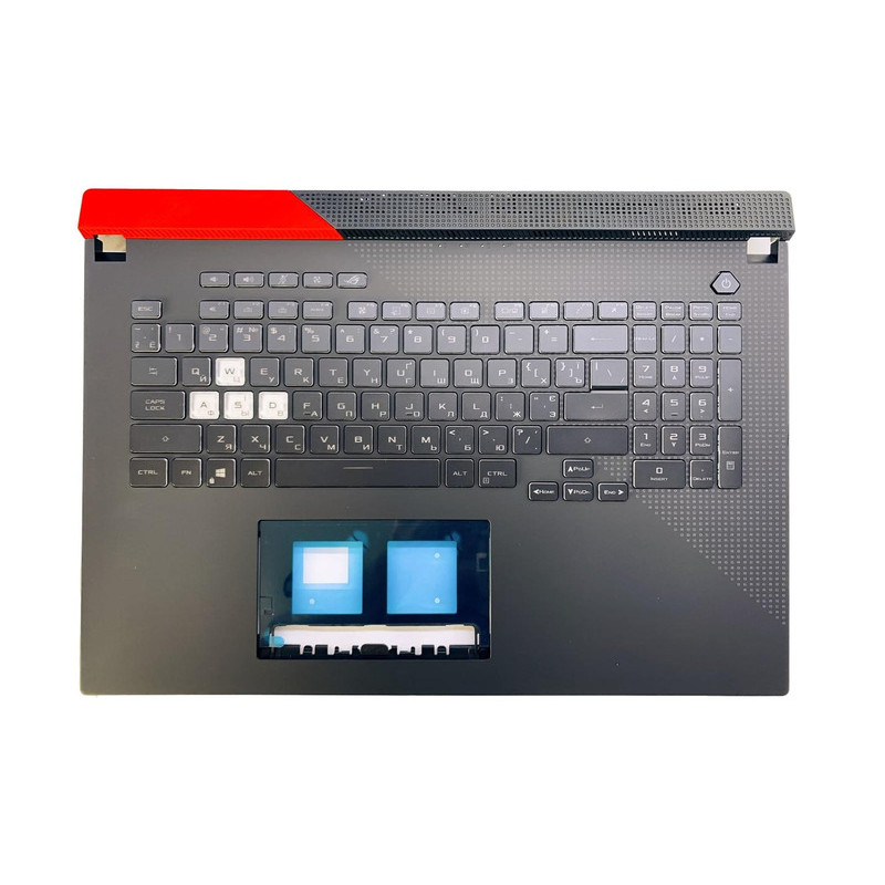 Топкейс Asus ROG Strix G17 G713QY 90NR06V3-R31UA0