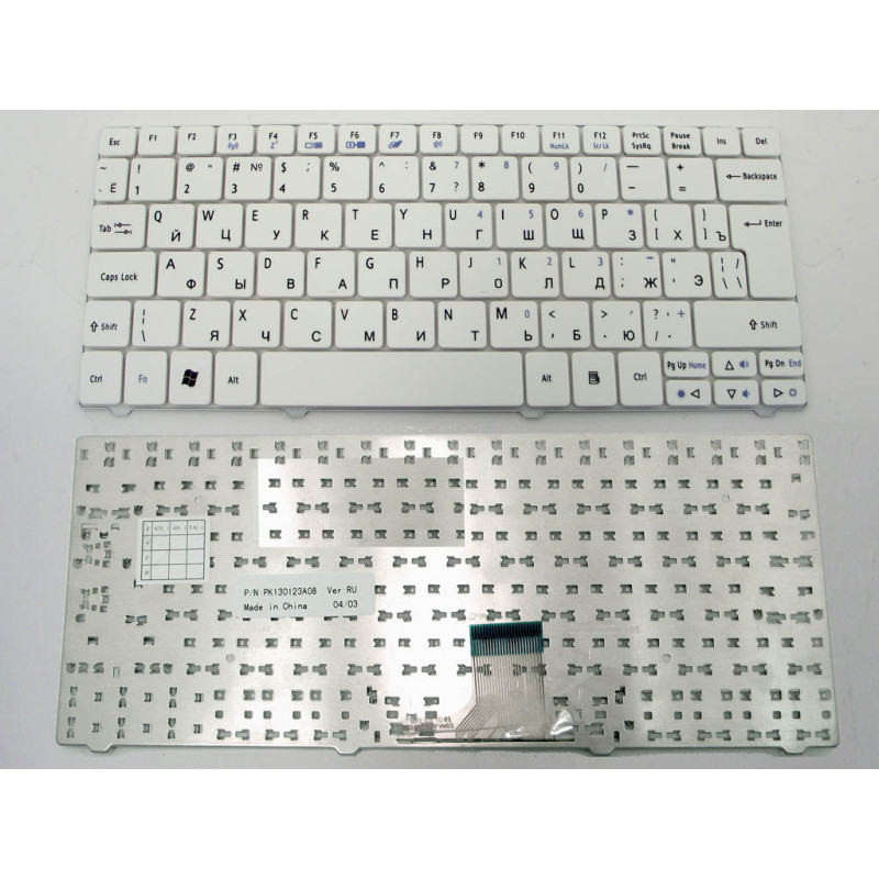 Клавиатура для ACER NSK-AQM0R 9Z.N3C82.M0R KBI110A145 KB.I110A.145 AEZA3U00020 1825PT I110A N3C82 AQM0R M0R NSK 1825PTZ 8172Z Клавиатура для ACER NSK-AQM0R 9Z.N3C82.M0R KBI110A145 KB.I110A.145 AEZA3U00020 1825PT I110A N3C82 AQM0R M0R NSK 1825PTZ 8172Z