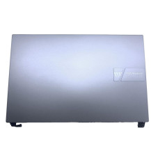 Крышка петли шлейф ноутбука Asus Vivobook S 15 M3502QA K3502ZA 90NB0XX1-R7A030 1422-03VE000CB ver IPS 6