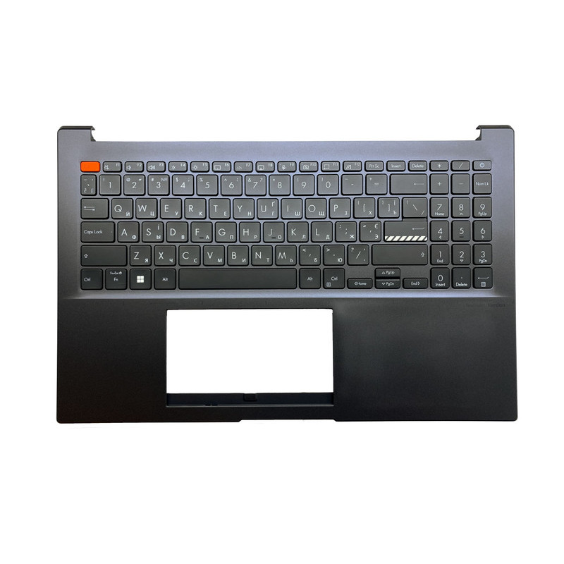 Топкейс Asus Vivobook S 15 M3502QA 90NB0XX2-R31UA0 90NB0XX3-R31UA0 90NB0XX2-R30UA0 Топкейс Asus Vivobook S 15 M3502QA 90NB0XX2-R31UA0 90NB0XX3-R31UA0 90NB0XX2-R30UA0