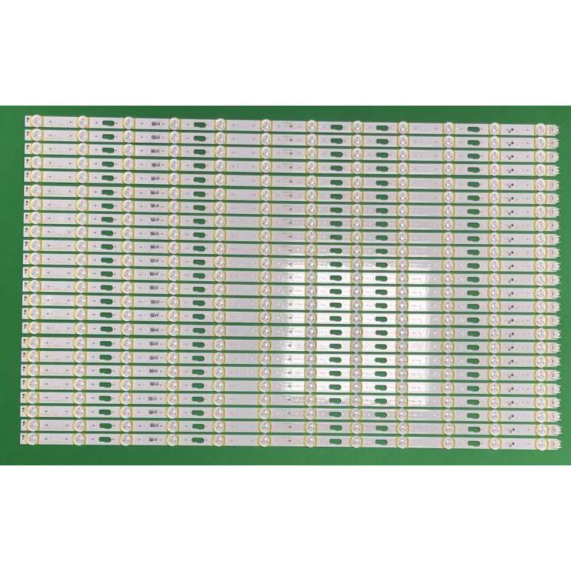 Подсветка Samsung Qe65Q80T Qe65Q80 l1_q80t_f5_fam_s3(4)_R1.0_tab_100_Lm41-00967a e306084 1951-3-32-c l1_q80t_f5_fam_s3(4)_R1.0