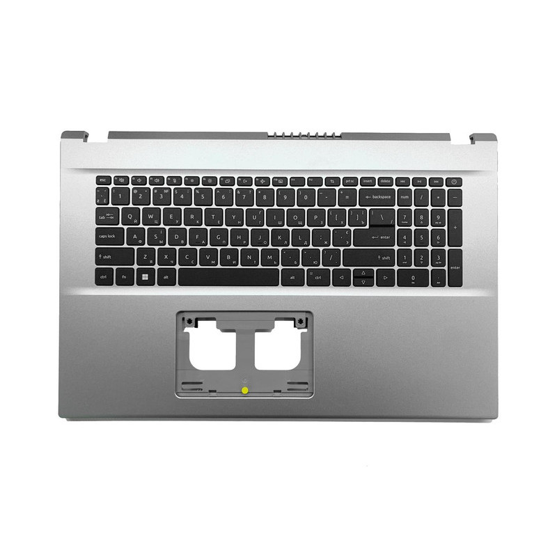 Топкейс Acer Aspire A317-54 A317-54G 6B.K9ZN2.009 Топкейс Acer Aspire A317-54 A317-54G 6B.K9ZN2.009