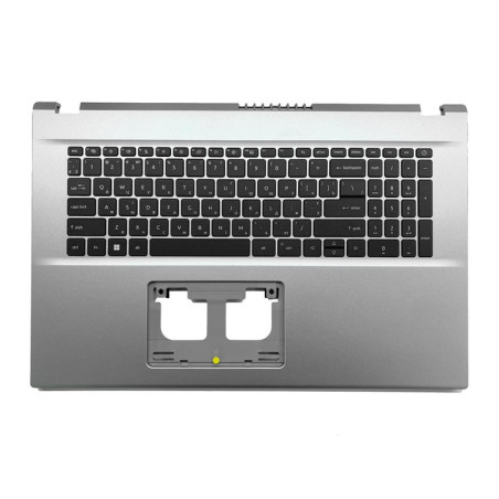 Топкейс Acer Aspire A317-54 A317-54G 6B.K9ZN2.009