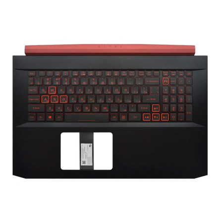 Топкейс Acer Nitro 5 AN517-51 GPU GTX 1660TI RTX2060 6B.Q5DN2.009 6B.Q5DN2.001