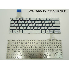 Клавиатура для ACER Aspire S7 S7-191 P3-171 P3-131 S7-192 MP-12Q33SU6200 13C028509039M 13C031605884M 12Q33SU6200 191 171 131