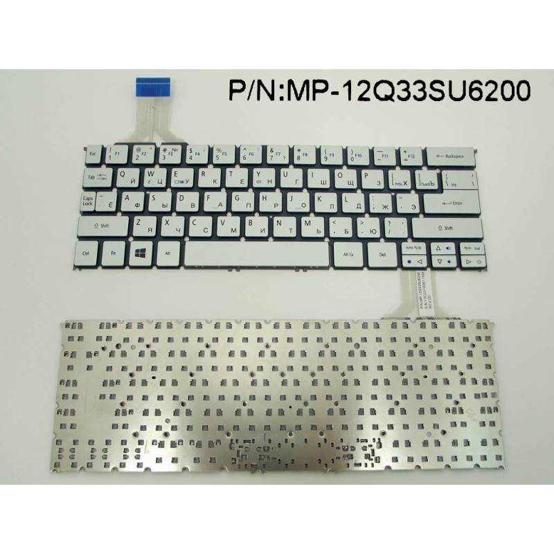 Клавиатура для ACER Aspire S7 S7-191 P3-171 P3-131 S7-192 MP-12Q33SU6200 13C028509039M 13C031605884M 12Q33SU6200 191 171 131 Клавиатура для ACER Aspire S7 S7-191 P3-171 P3-131 S7-192 MP-12Q33SU6200 13C028509039M 13C031605884M 12Q33SU6200 191 171 131
