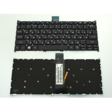 Клавиатура для ACER Aspire V5-122P V5-132P V3-371 E3-111 E3-112 V5-121 V5-131 V5-171 V5-122 NSK-R70SW 0R 9Z.N9RSW.00R NSK-R7CSQ
