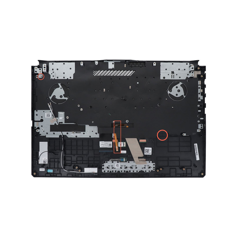 Топкейс Asus TUF Gaming FA706QR FA706QM FX706HM TUF706HM 90NR0743-R30UA0 90NR0743-R30UA1 90NR0743-R30UA0 0KNR0-681WUA00 Топкейс Asus TUF Gaming FA706QR FA706QM FX706HM TUF706HM 90NR0743-R30UA0 90NR0743-R30UA1 90NR0743-R30UA0 0KNR0-681WUA00