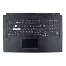 Топкейс Asus TUF Gaming FA706QR FA706QM FX706HM TUF706HM 90NR0743-R30UA0 90NR0743-R30UA1 90NR0743-R30UA0 0KNR0-681WUA00