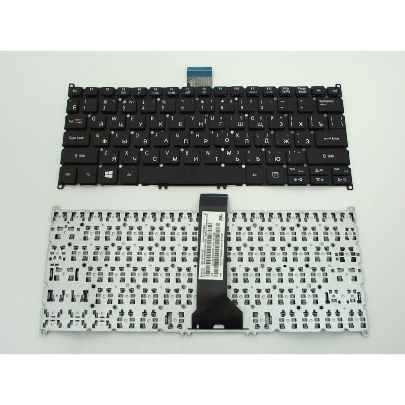 Клавиатура для ACER Aspire V5-122P V5-132P V3-371 E3-111 E3-112 V5 122P 132P V3 371 E3 111 112 Клавиатура для ACER Aspire V5-122P V5-132P V3-371 E3-111 E3-112 V5 122P 132P V3 371 E3 111 112
