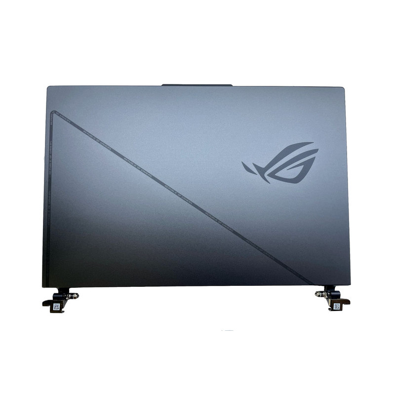 Крышка петли Asus ROG Strix G16 G614JI G614JV G614JZ G614JU G614JJ 90NR0D81-R7A020 Крышка петли Asus ROG Strix G16 G614JI G614JV G614JZ G614JU G614JJ 90NR0D81-R7A020