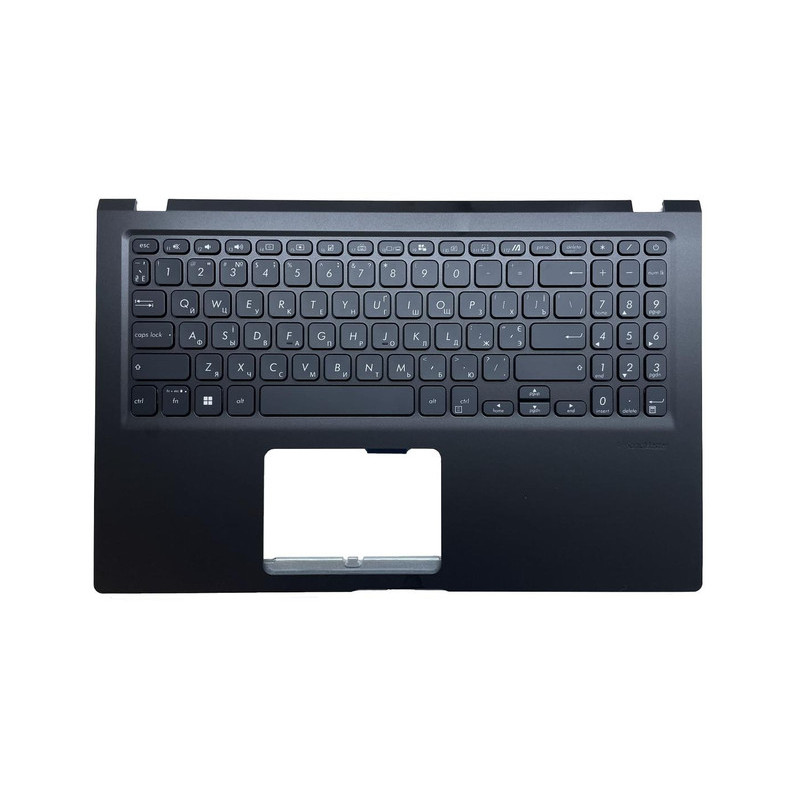 Топкейс Asus VivoBook 15 X1500EA X1500EP P1512CEA M515DA M515UA X515DA X515EA X515EANS 90NB0TY5-R31UA0 X515EP X515EPN