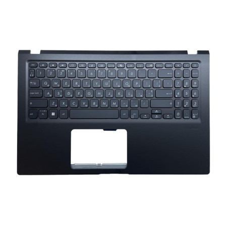 Топкейс Asus VivoBook 15 X1500EA X1500EP P1512CEA M515DA M515UA X515DA X515EA X515EANS 90NB0TY5-R31UA0 X515EP X515EPN