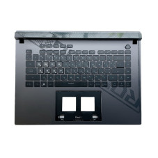 Топкейс Asus ROG Strix G16 G614JI G614JV G614JZ G614JU G614JJE 90NR0D81-R32UA0 90NR0D81-R32UA1 90NR0D81-R32UA2