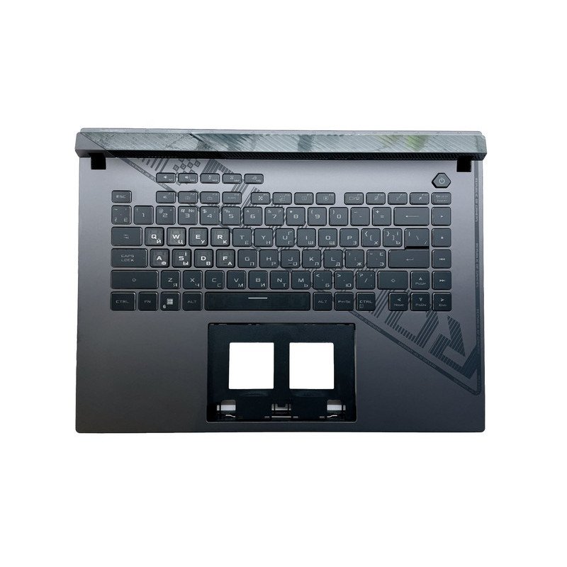 Топкейс Asus ROG Strix G16 G614JI G614JV G614JZ G614JU G614JJE 90NR0D81-R32UA0 90NR0D81-R32UA1 90NR0D81-R32UA2 Топкейс Asus ROG Strix G16 G614JI G614JV G614JZ G614JU G614JJE 90NR0D81-R32UA0 90NR0D81-R32UA1 90NR0D81-R32UA2
