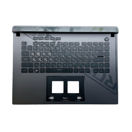 Топкейс Asus ROG Strix G16 G614JI G614JV G614JZ G614JU G614JJE 90NR0D81-R32UA0 90NR0D81-R32UA1 90NR0D81-R32UA2