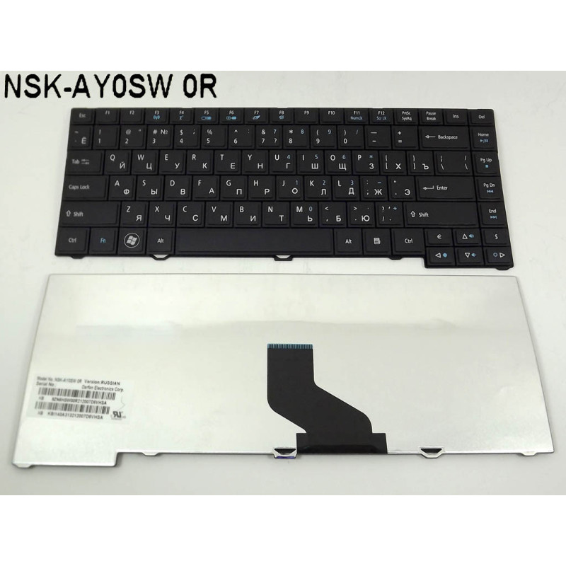 Клавиатура для ACER TravelMate 4750 4750G 8473 P243 P633 P243-M P243-MG P633-M 9Z.N5SPW.10R 9Z.N6HSW.00R 9Z.N6HSW.10T AY1PW 321 Клавиатура для ACER TravelMate 4750 4750G 8473 P243 P633 P243-M P243-MG P633-M 9Z.N5SPW.10R 9Z.N6HSW.00R 9Z.N6HSW.10T AY1PW 321