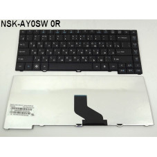Клавиатура для ACER KB.I140A.350 NSK-AY0SW NSK-AY1PW I140A AY0SW N5SPW N6HSW 306 310 336 344 303 296 320 339 315 304 313 328