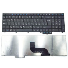 Клавиатура для ACER 5760 5360 6595 7750 8573 5760G 9Z.N6SSQ.00R 9Z.N6SPW.10R NSK-AZ1PW AZ0SQ KBI170A372 KB.I170A.372 AEZRJR0001