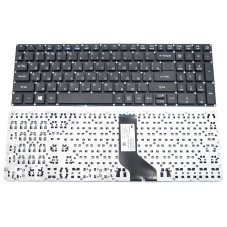 Клавиатура для ACER Aspire E5-522 E5-573 E5-573T E5-573T E5-532G E5-722 E5-772 A315-21 A515-51 V3-574G 575 ACM14H83SU LV5T-A50B