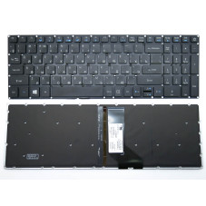 Клавиатура для ACER Aspire E5-522 E5-573 E5-573T E5-573G E5-532G E5-722 E5-772 V3-574G A315 A515 E5-522G E5-552 E5-552G F5-572G