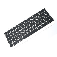 Клавіші клавіатури APPLE A1989 A1990 A2159 Macbook Pro 2018 2019 A1989 A1990 A2159