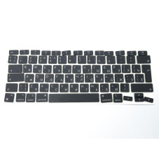 Клавіші клавіатури APPLE A2337 Macbook Air M1 132020