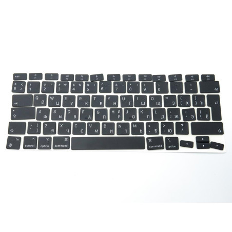 Клавіші клавіатури APPLE A2337 Macbook Air M1 132020