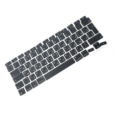 Клавіші клавіатури APPLE A2337 Macbook Air M1 132020