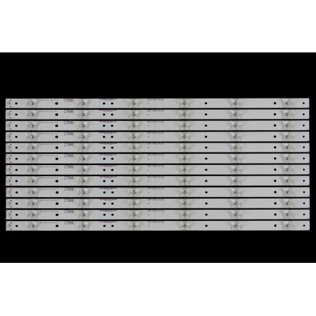 Подсветка C78 77-80 77 80 7780 3.4-3.6 SDL-550FY SDL550-FY LDF-020-X5-B LDF-020-X5 B LDF020X5B LDF.020.X5.B LDF.020-X5.B SD.L55