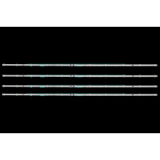 Подсветка ES-4991 ES 4991 ES4991 ES.4991 Xiaomi L55M6-6ARG L55M6 6ARG L55M66ARG L55M6.6ARG 303HX550004D 303-HX550004D 303.HX550