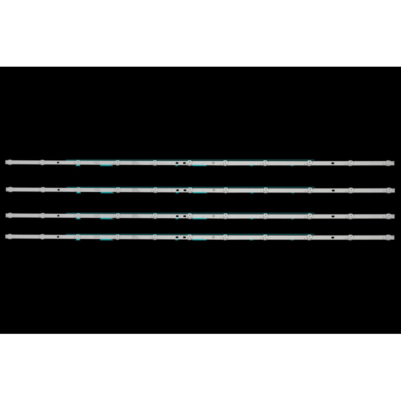 Підсвітка ES-4991 ES 4991 ES4991 ES.4991 Xiaomi L55M6-6ARG L55M6 6ARG L55M66ARG L55M6.6ARG 303HX550004D 303-HX550004D 303.HX550