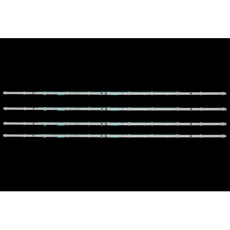 Підсвітка ES-4991 ES 4991 ES4991 ES.4991 Xiaomi L55M6-6ARG L55M6 6ARG L55M66ARG L55M6.6ARG 303HX550004D 303-HX550004D 303.HX550