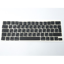 Клавиши клавиатуры APPLE A2141 A2289 A2251 Macbook Pro 2019 2020 A2141 A2289 A2251