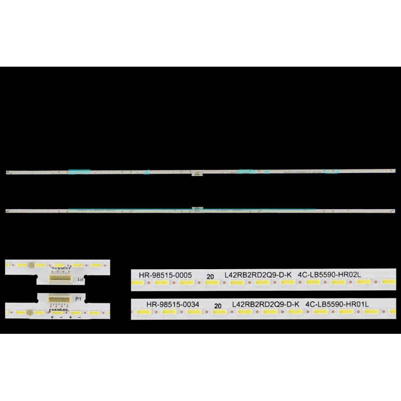 Підсвітка L42RB2RD2Q9-D-K L42RB2RD2Q9 D K L42RB2RD2Q9DK 4C-LB5590-HR02L 4C LB5590 HR02L 4CLB5590HR02L 55C6 4014R 55HR411S90B0 Підсвітка L42RB2RD2Q9-D-K L42RB2RD2Q9 D K L42RB2RD2Q9DK 4C-LB5590-HR02L 4C LB5590 HR02L 4CLB5590HR02L 55C6 4014R 55HR411S90B0