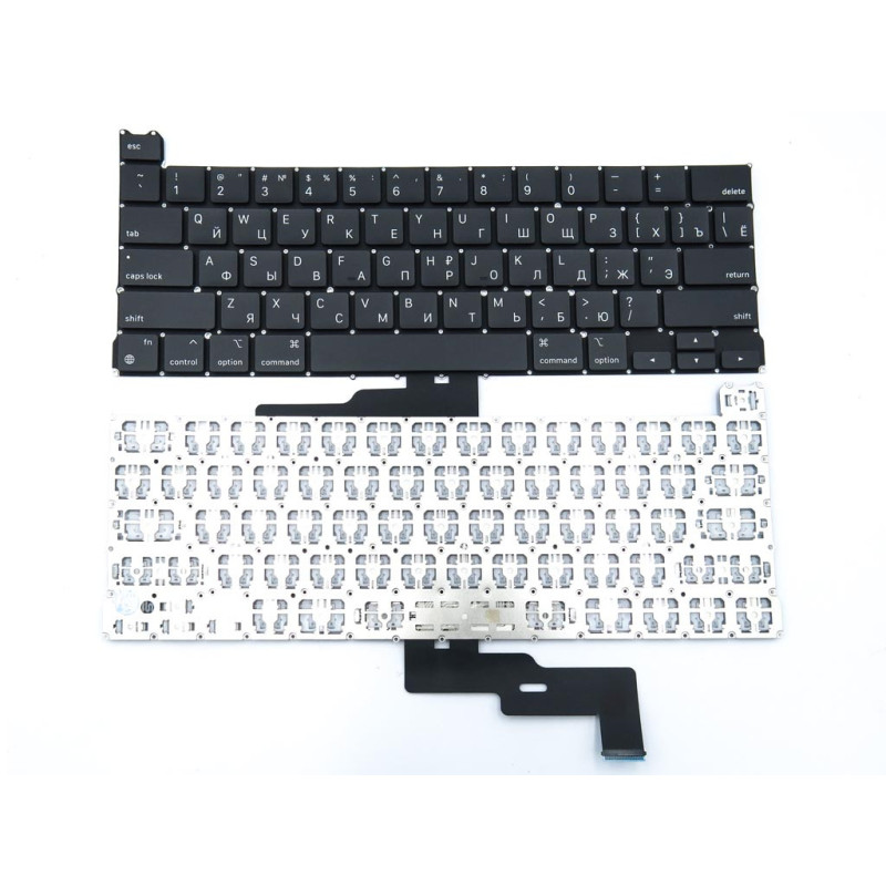Клавиатура для APPLE A2338 MacBook Pro 13 2020 2021 Клавиатура для APPLE A2338 MacBook Pro 13 2020 2021