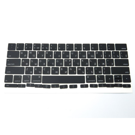 Клавиши клавиатуры APPLE A1708 Macbook Pro Retina 13 2016 2017