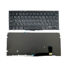 Клавиатура для APPLE A1398 Macbook Pro MC975 MC976 2012