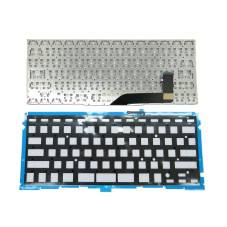 Клавиатура для APPLE A1398 Macbook Pro MC975 MC976 2012