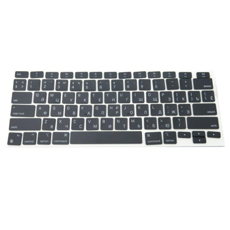 Клавиши клавиатуры APPLE A2337 Macbook Air M1 13 2020
