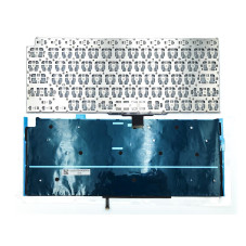 Клавіатура для APPLE A2337 MacBook Air 132020 2021