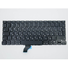Клавиатура для APPLE A1502 Macbook Pro ME864 ME866 MGX72 MGX92 MF839 MF841 MF843 2013 2014 2015
