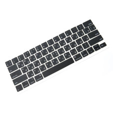 Клавіші клавіатури APPLE A2141 A2289 A2251 Macbook Pro 2019 2020
